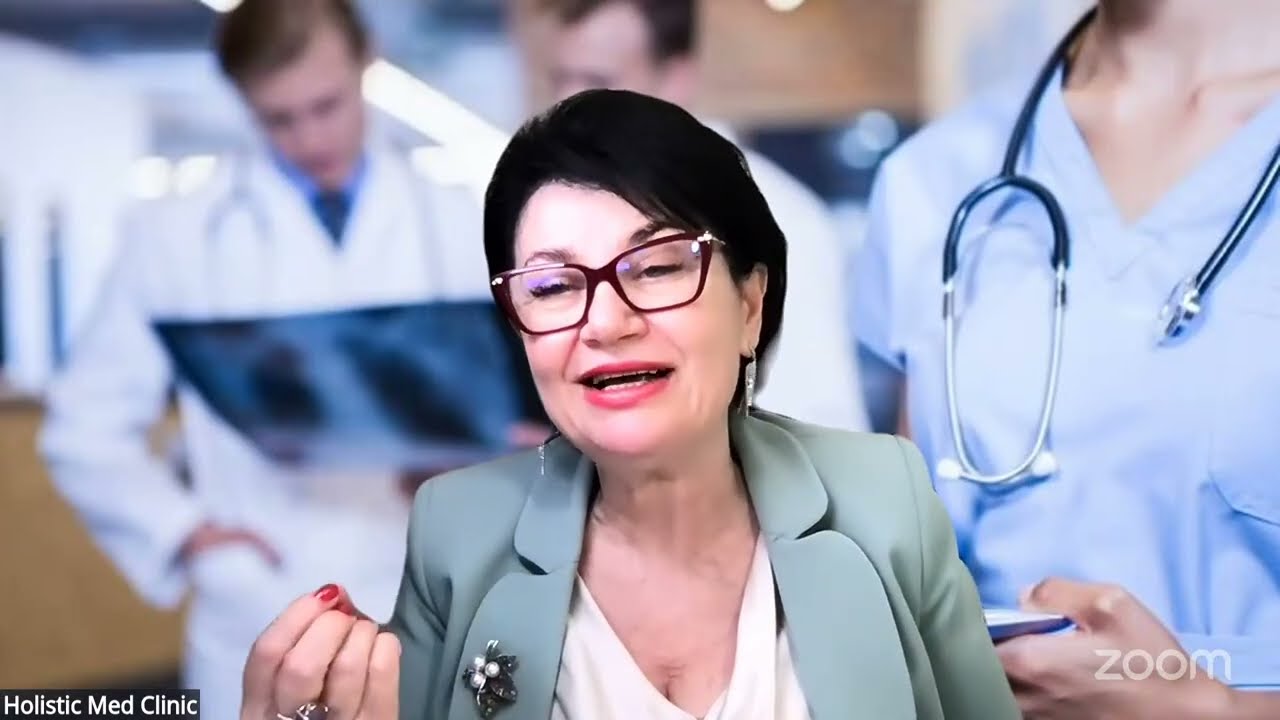 Cum reacționează fizic pacienții la tratamentele holistice? (04.03.2026)