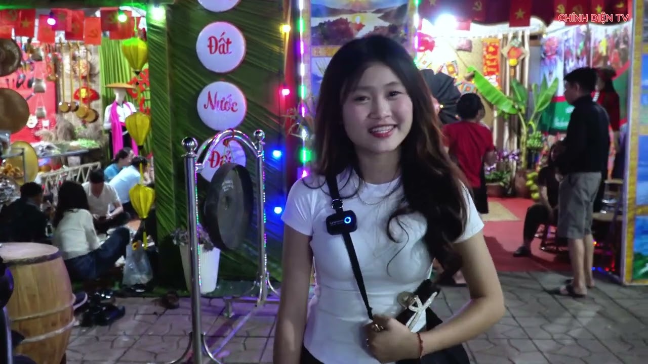 DU LỊCH TRẢI NGHIỆN TUẦN VĂN HÓA XÃ QUỲNH NHAI TỈNH SƠN LA / TẾT 2026