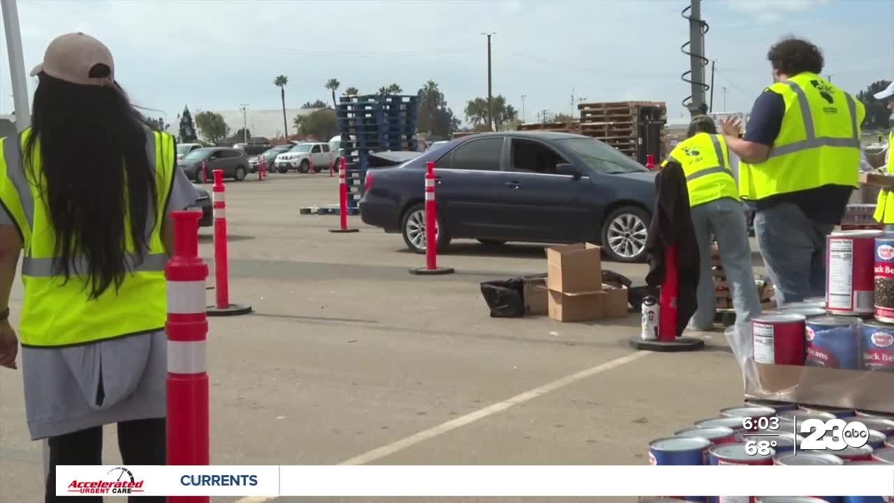 Kern County Families Struggle as Government Shutdown Delays CalFresh Benefits