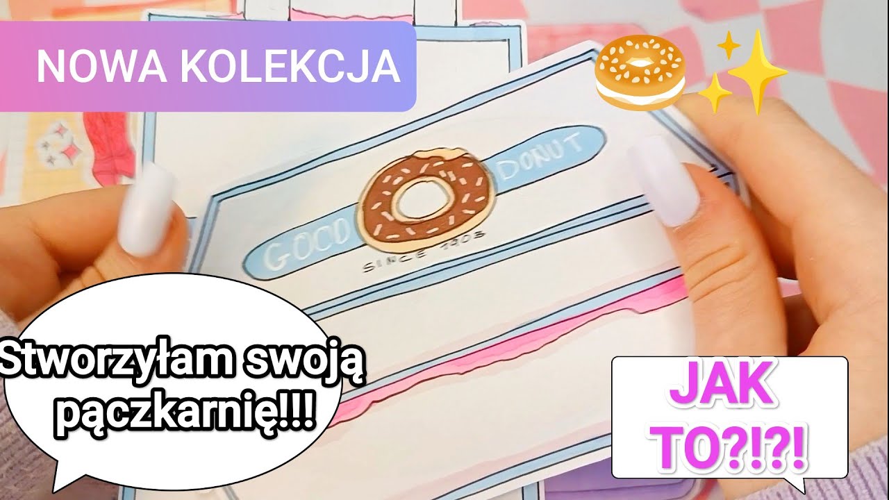 NOWA KOLEKCJA TŁUSTY CZWARTEK 🥯 iPhone 17 🍎 Co robić w ferie ❄️ AirPods case 🍎 itp.