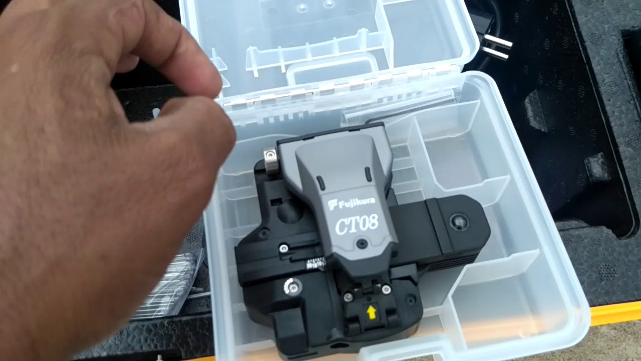 Fujikura 62c+ new model