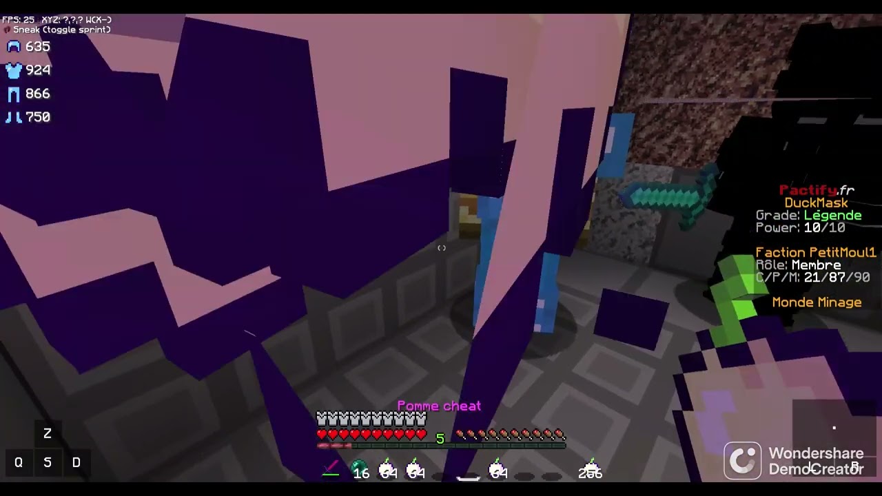 gg Arda d'avoir win les 16pc + croup casino on win tout