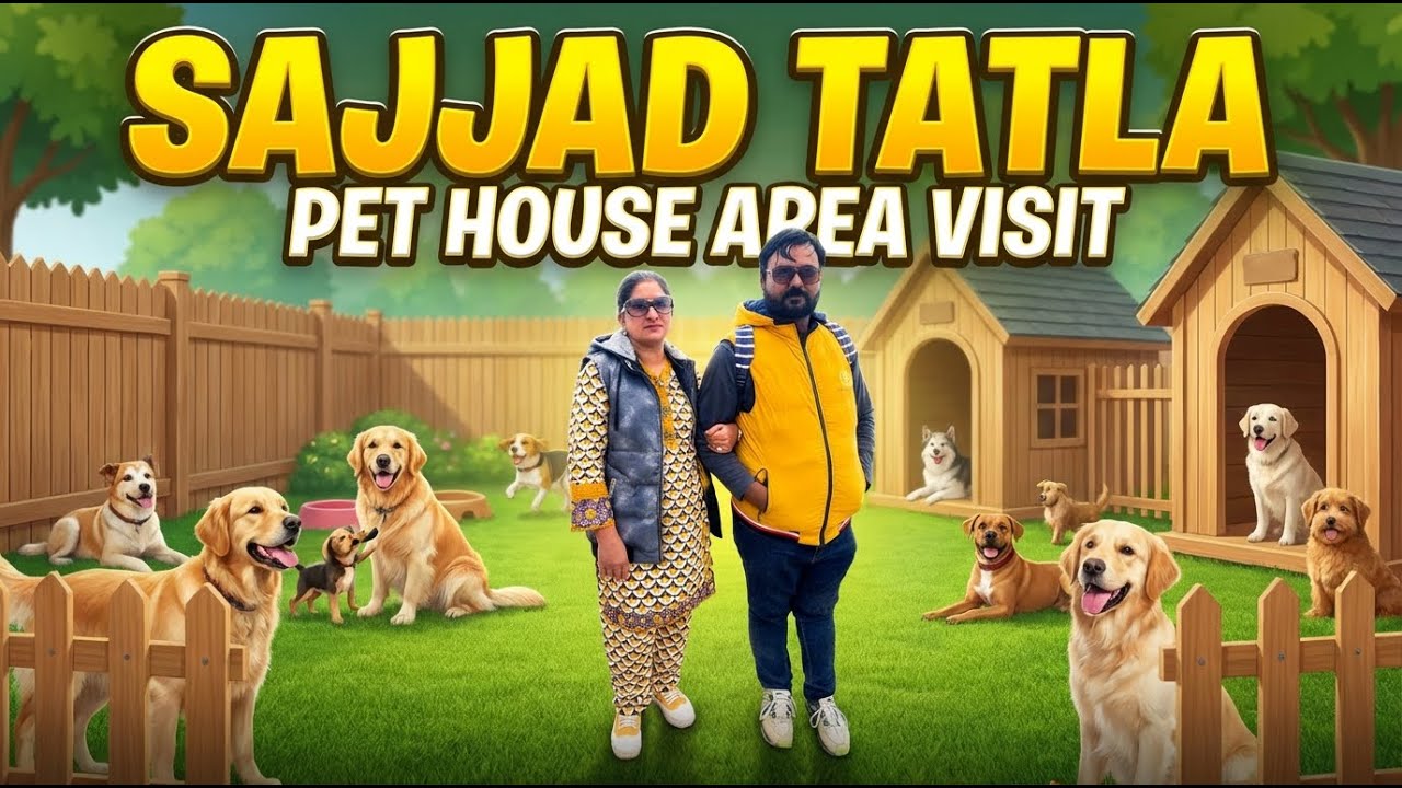 Sajjad Tatla Birds Area Visit