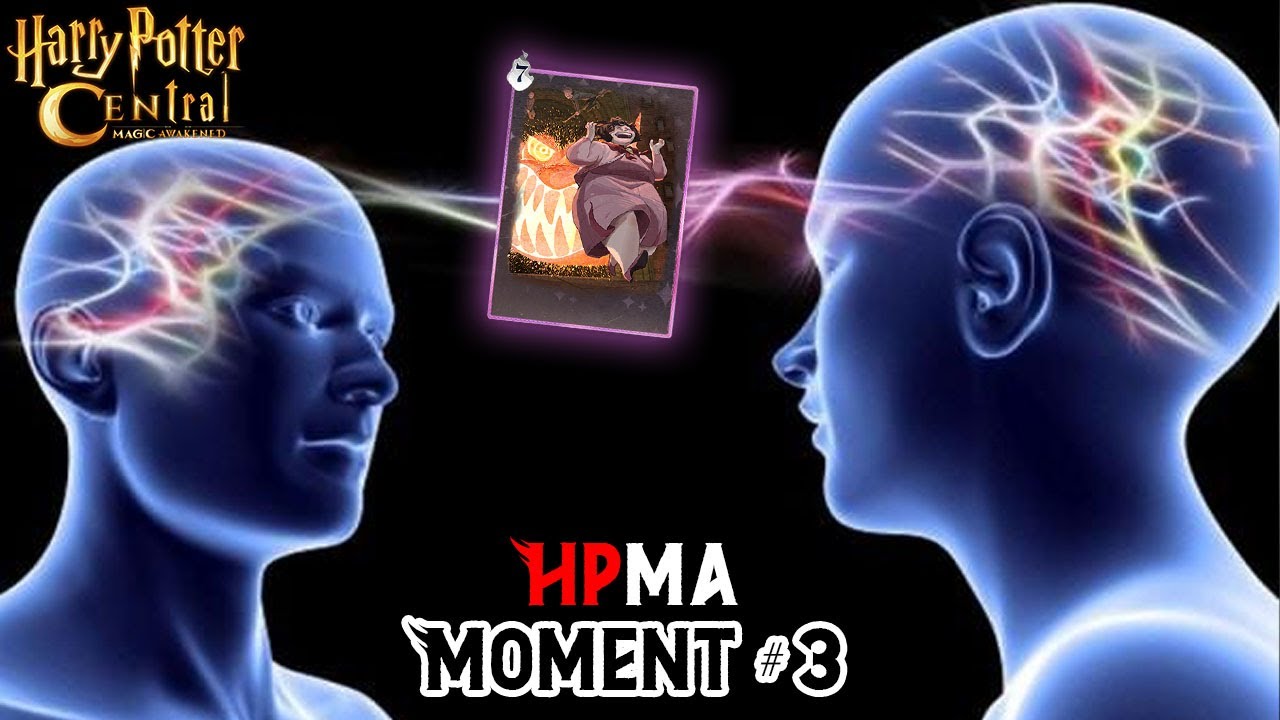 Harry Potter Magic Awakened Funny & Epic Moments #4