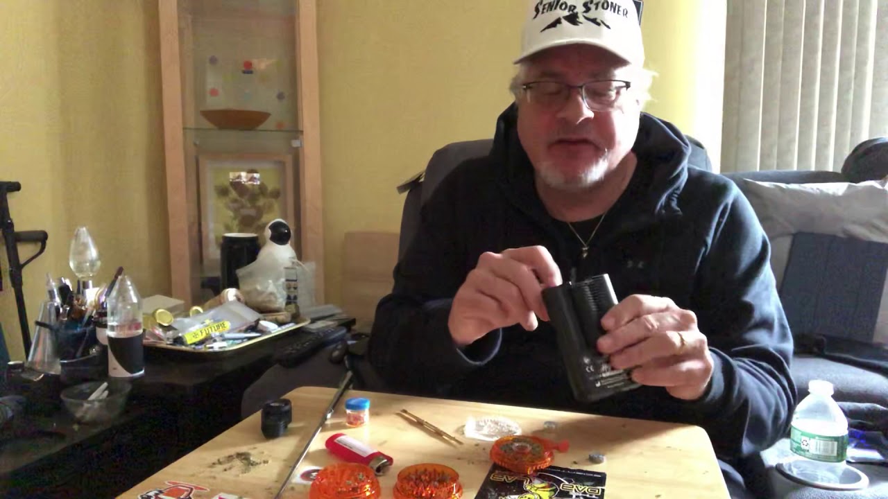 MIGHTY VAPORIZER - INITIAL IMPRESSIONS PART 2
