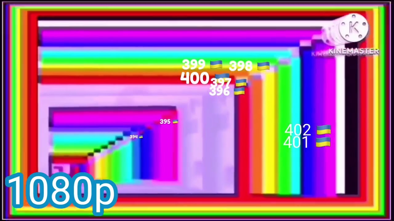 x klasky csupo part 401 - 402 v15
