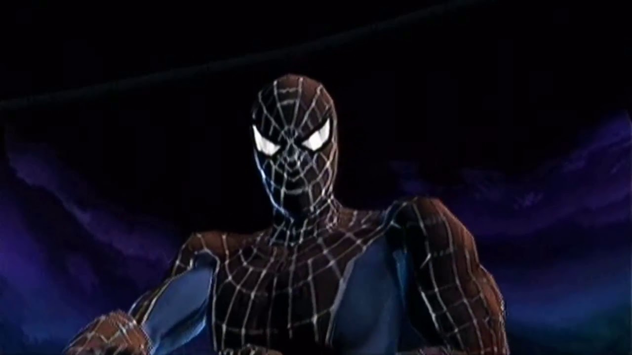 The best Spider-Man quote of all time