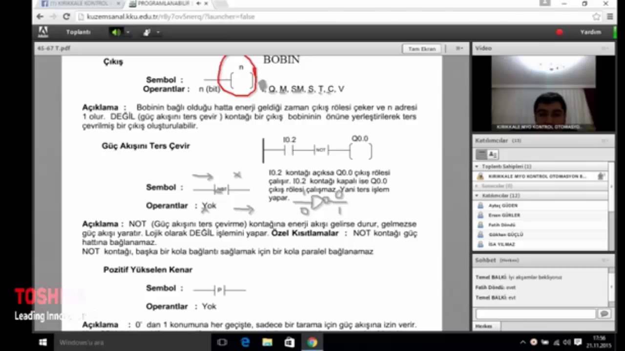 programlanabilir denetleyiciler 4