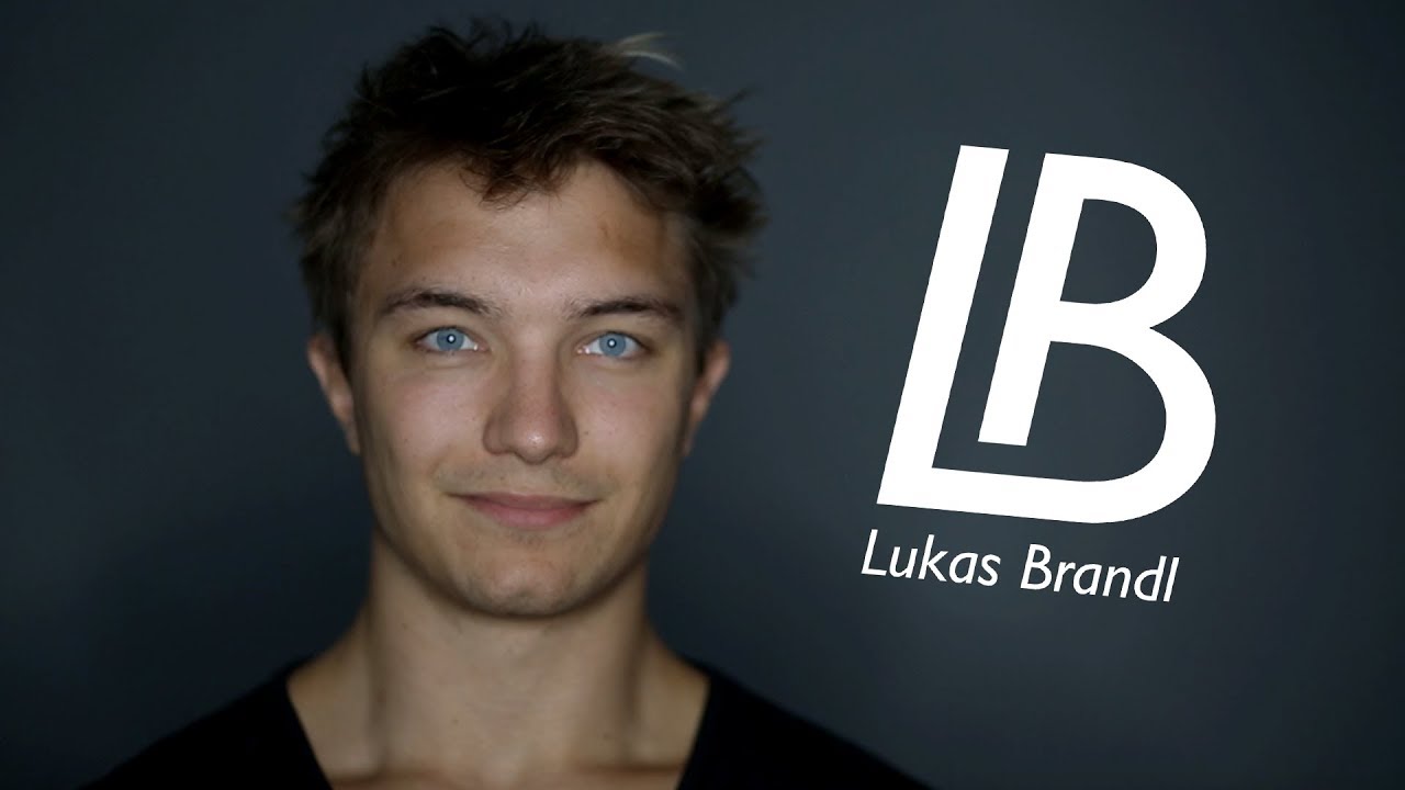 Willkommen  / Lukas Brandl