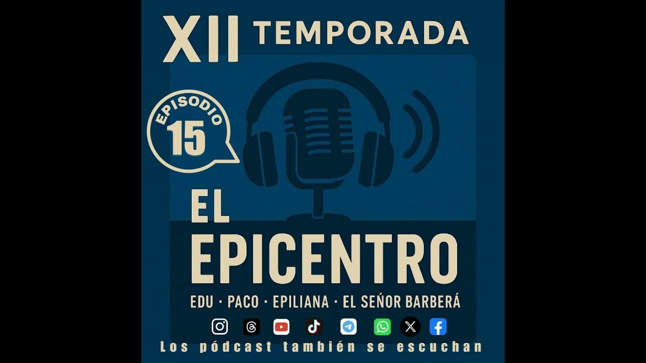 Episodio 15/T12 - Los niveles de tontos y Paco en la Gran Vía