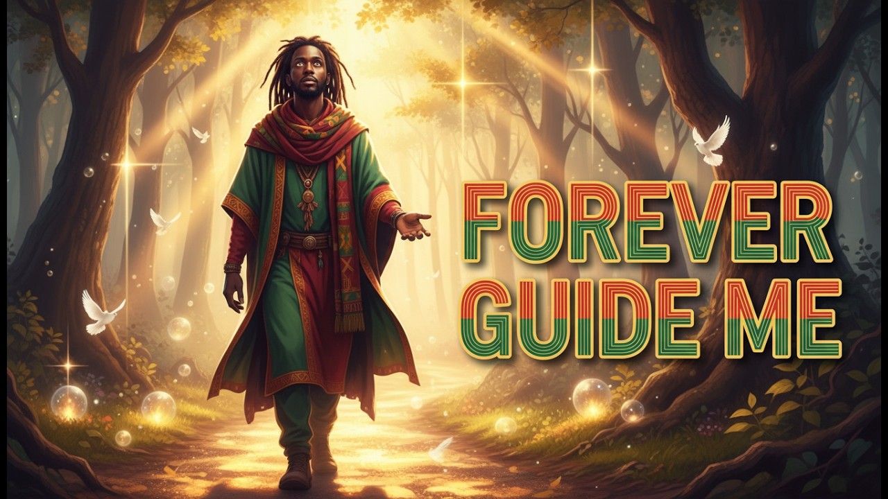 Forever Guide Me | Divine Kendu (Official Audio)