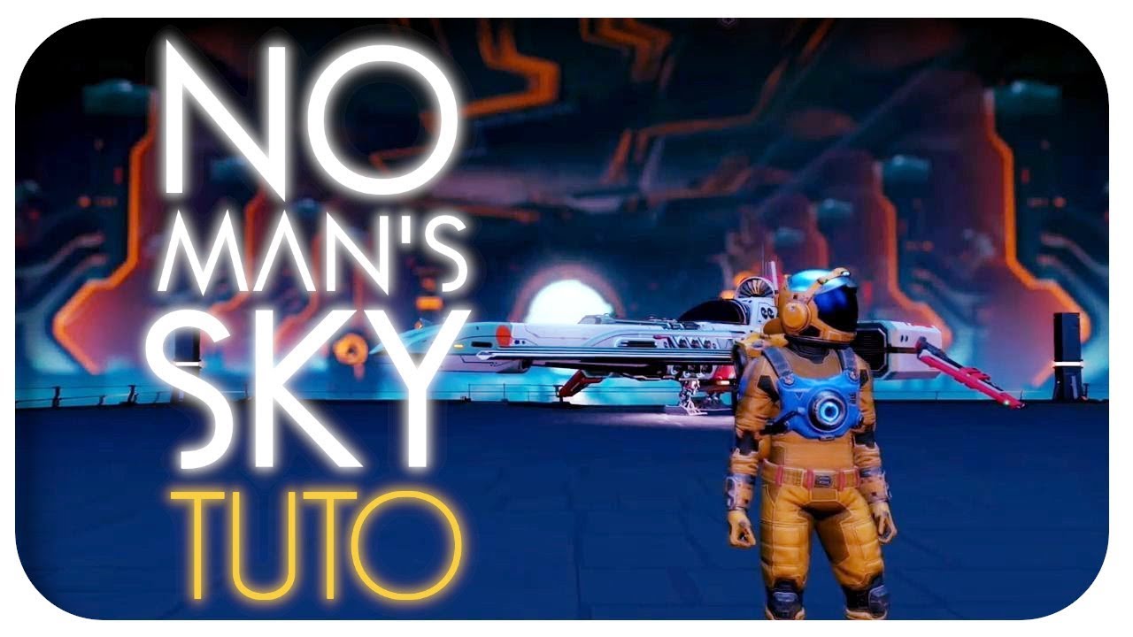 Électricité avancée et bloque logique - No Man's Sky BEYOND