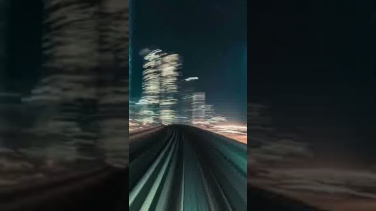 #fastmoving