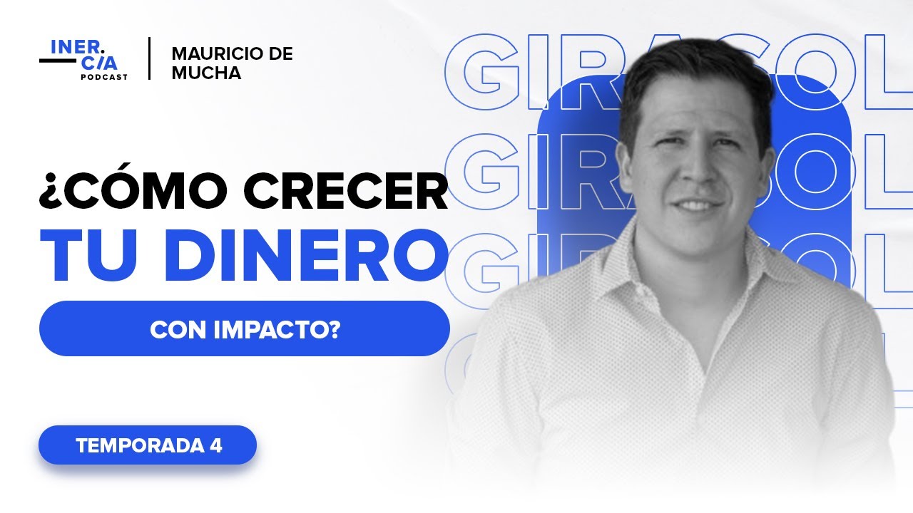¿Cómo crecer tu Dinero con Impacto? 💸🍃 / Red Girasol 🌻