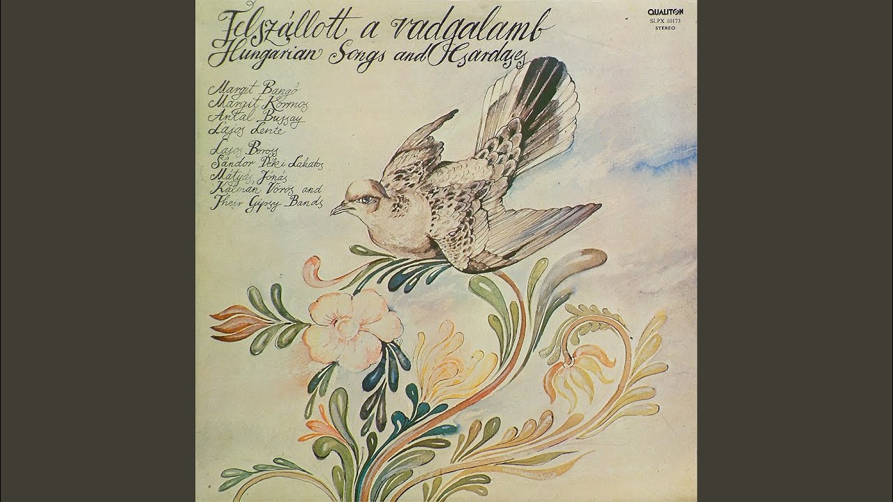 Szomszédunkban van egy asszony