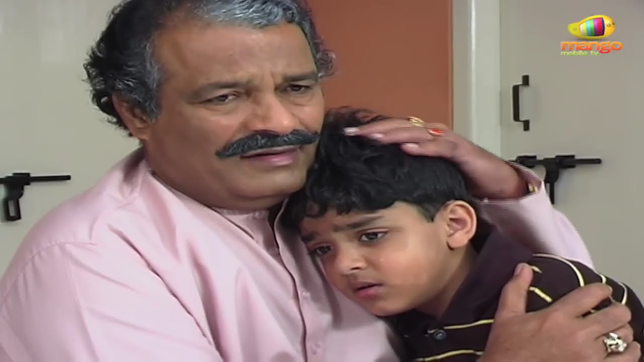 Nanna Serial - Episode 7
