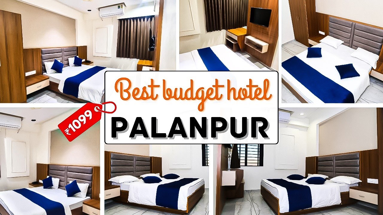 Best couple hotel in Palanpur | Best budget hotel in Palanpur | Best hotel in Palanpur