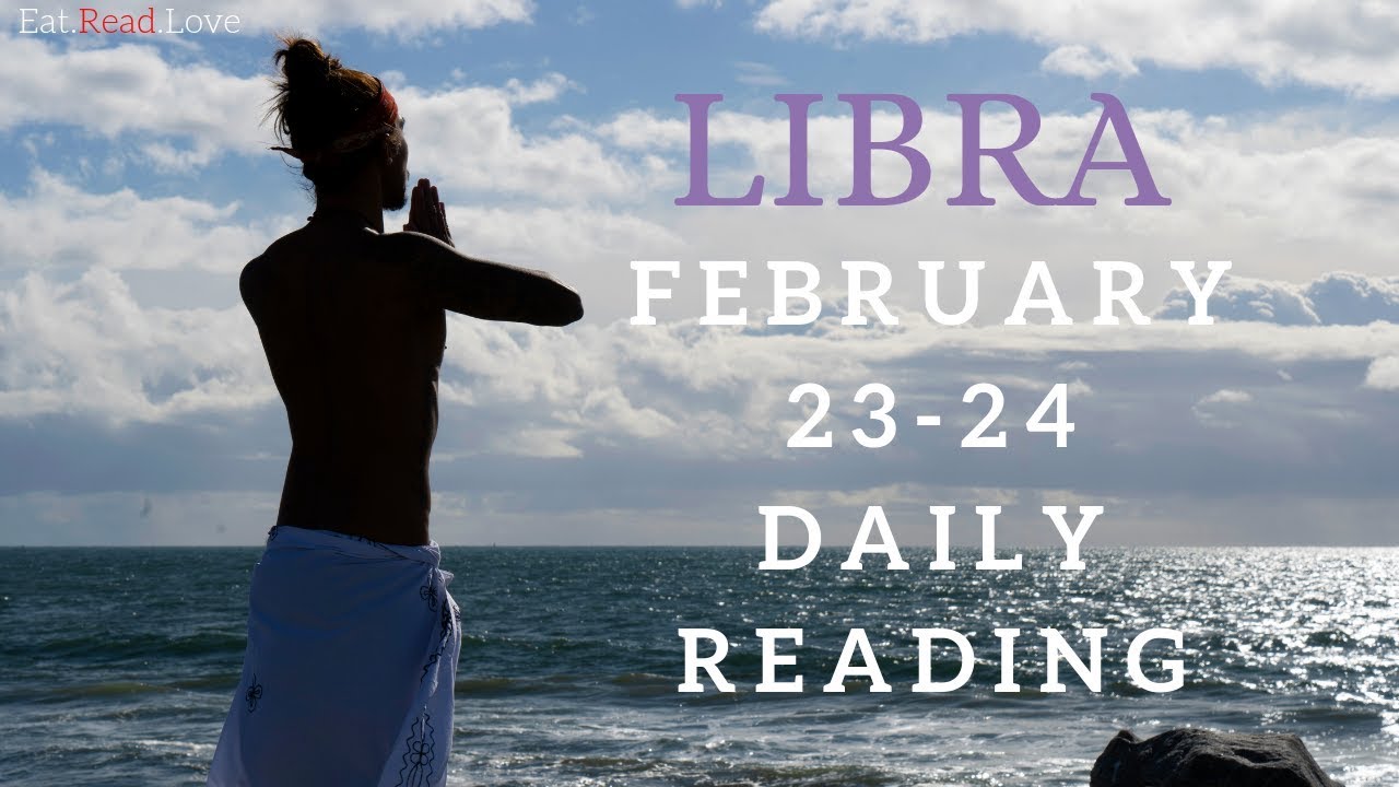 LIBRA SOULMATE 