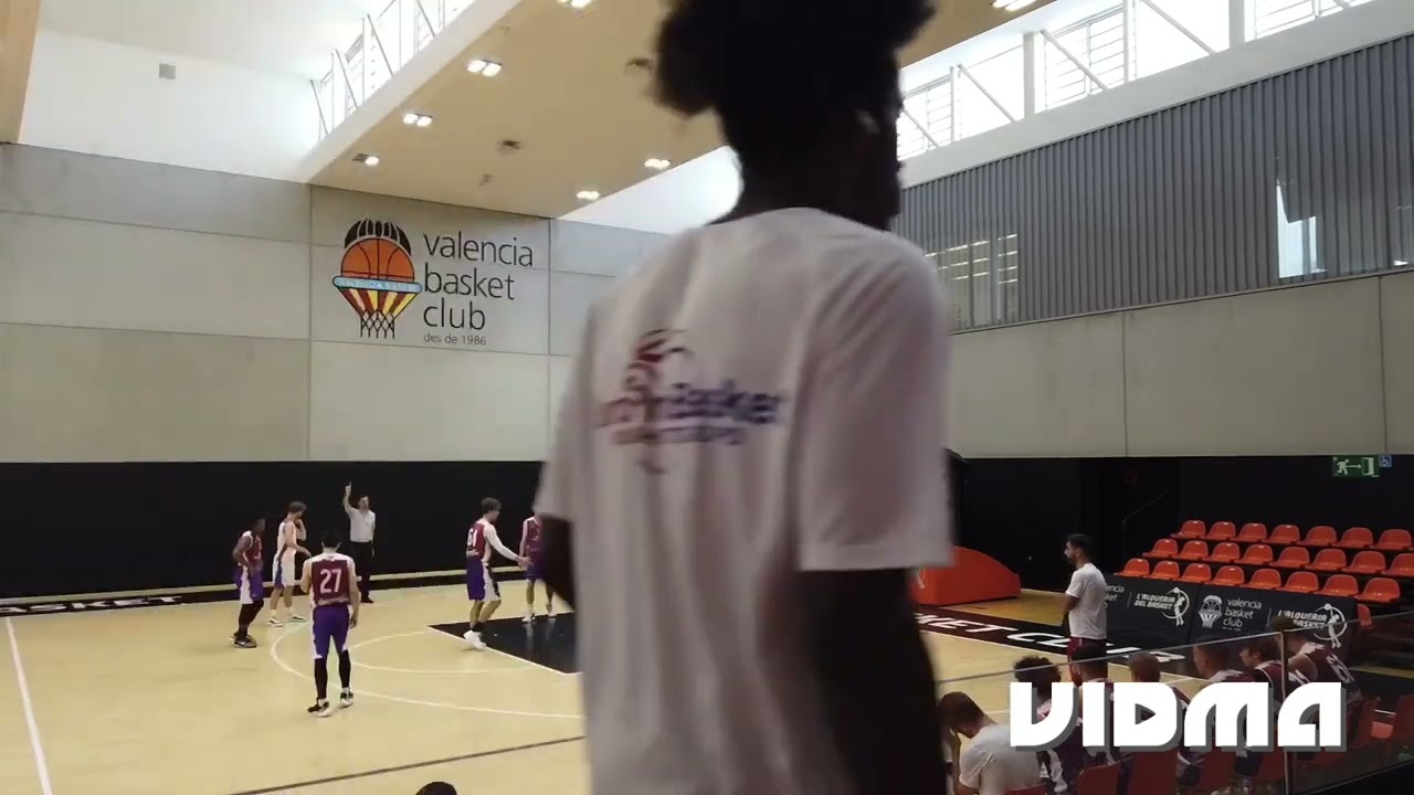 European Summer League 2023 Highlights #europrobasket