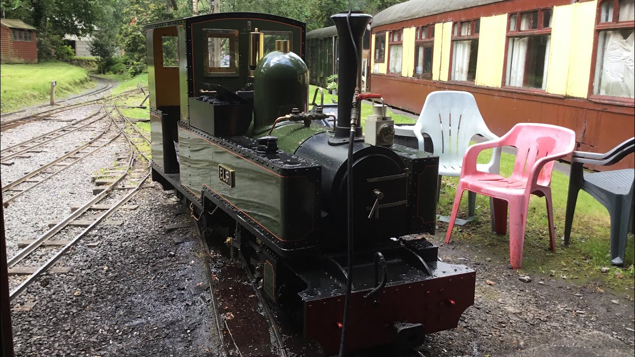 Betws-Y-Coed 29/05/22