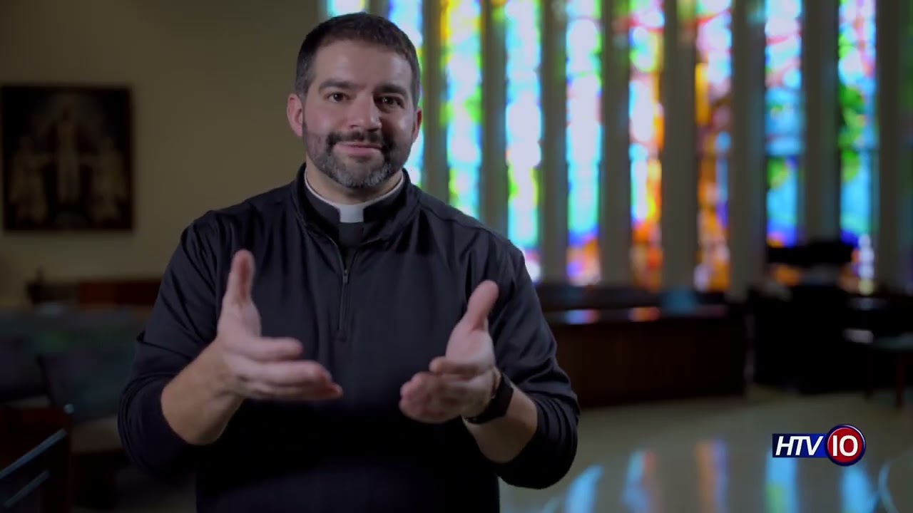 Gospel Reflections for 3/8/2026 - 3rd Sunday of Lent