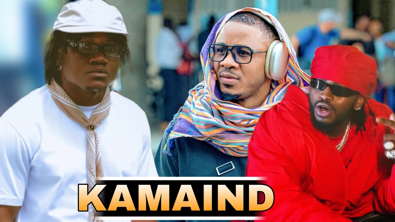 Kolabo ya ALIKIBA na MBOSSO yaibua mazito DIAMOND amaind