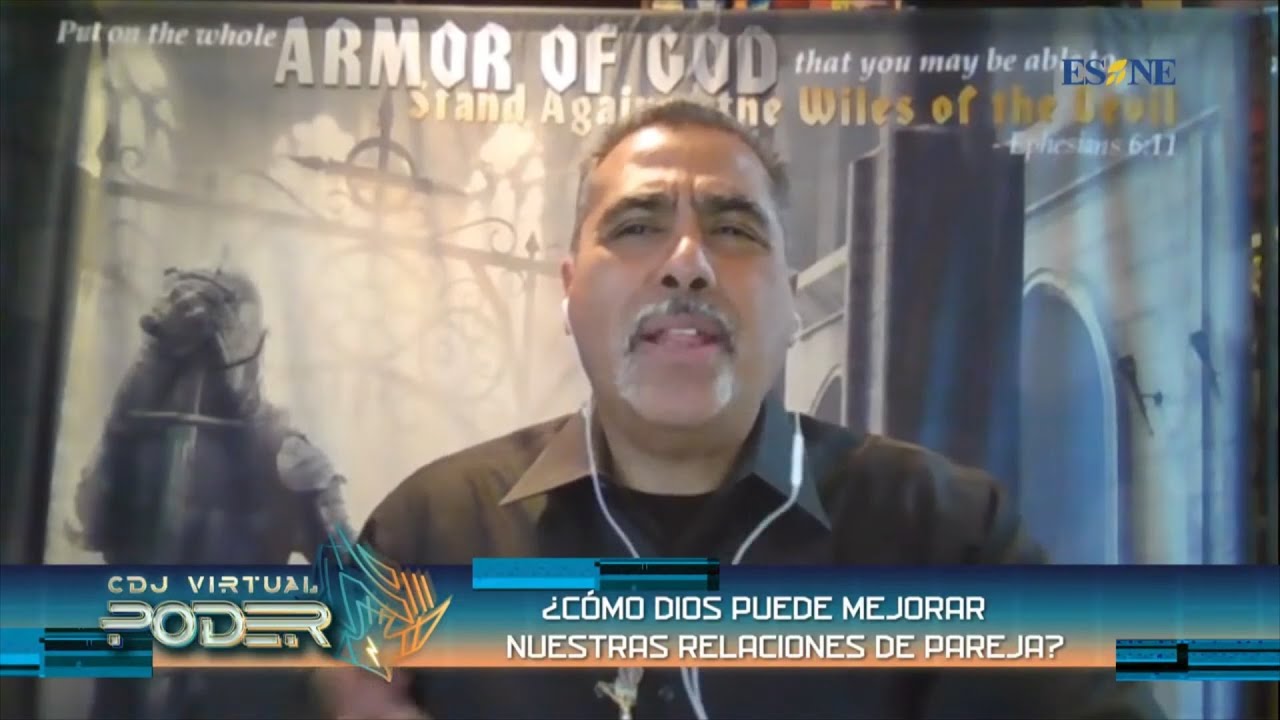 La Batalla Espiritual de un Católico | Jesse Romero