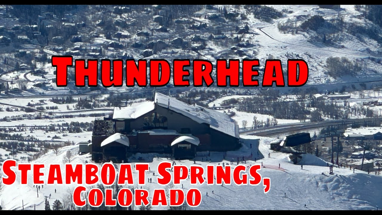 Thunderhead Peak: Colorado's Hidden Mountain Paradise