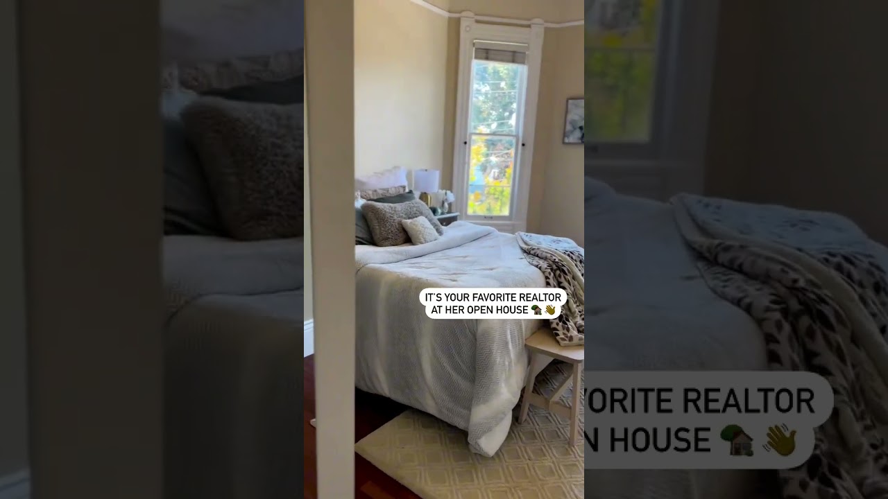 Behind the Scenes: Sunday Open House with Judy Sin 👋