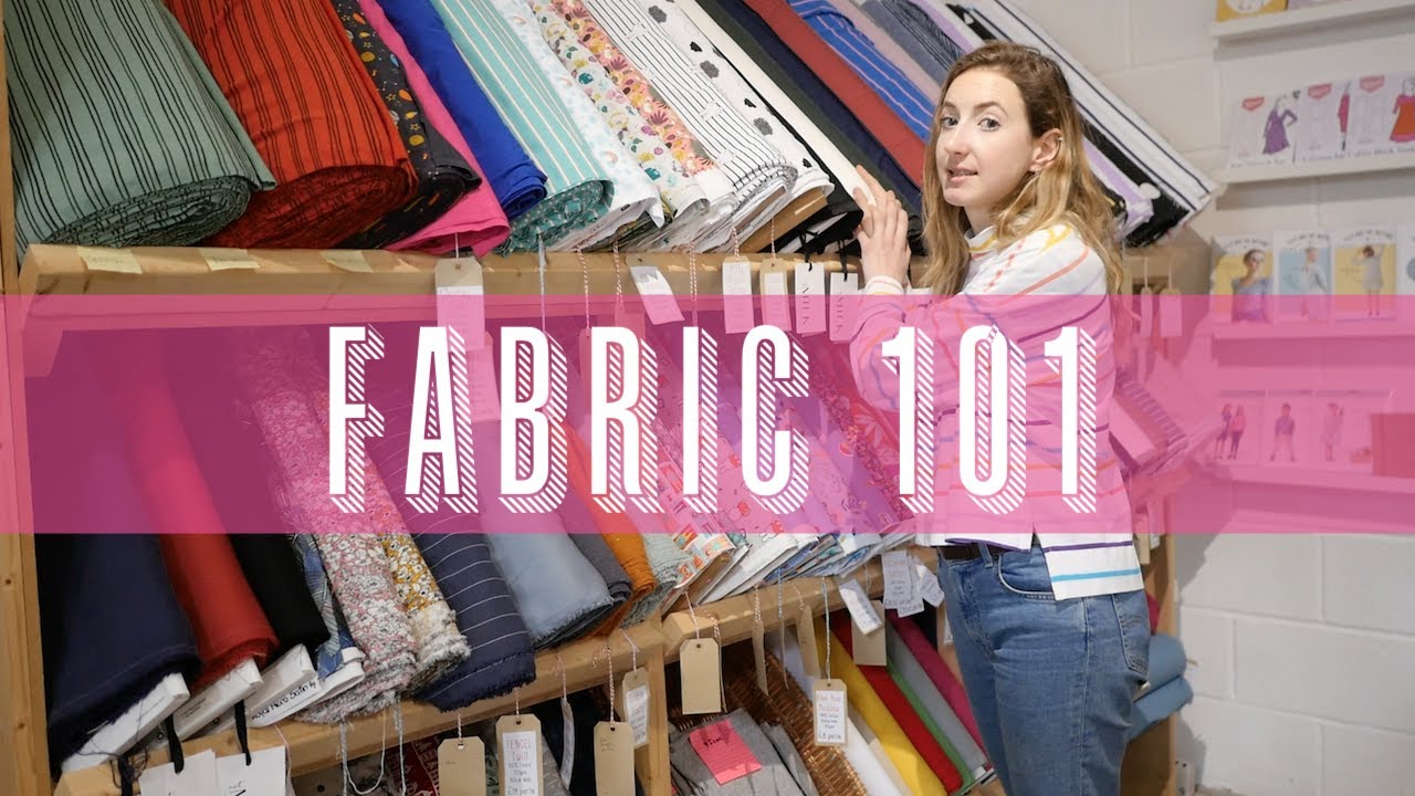 FABRIC 101 | Your questions answered | FABRIC Q&A