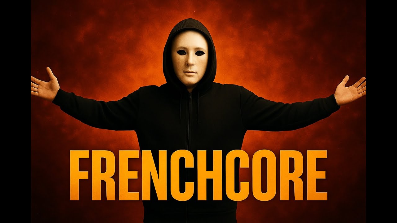 Jerosace - Remember Our Summer | Frenchcore 2025 🔥 Emotional Festival Anthem 🇩🇪🇪🇸