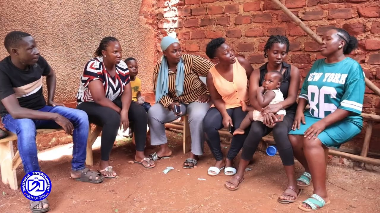 Politics not yet done in Uganda