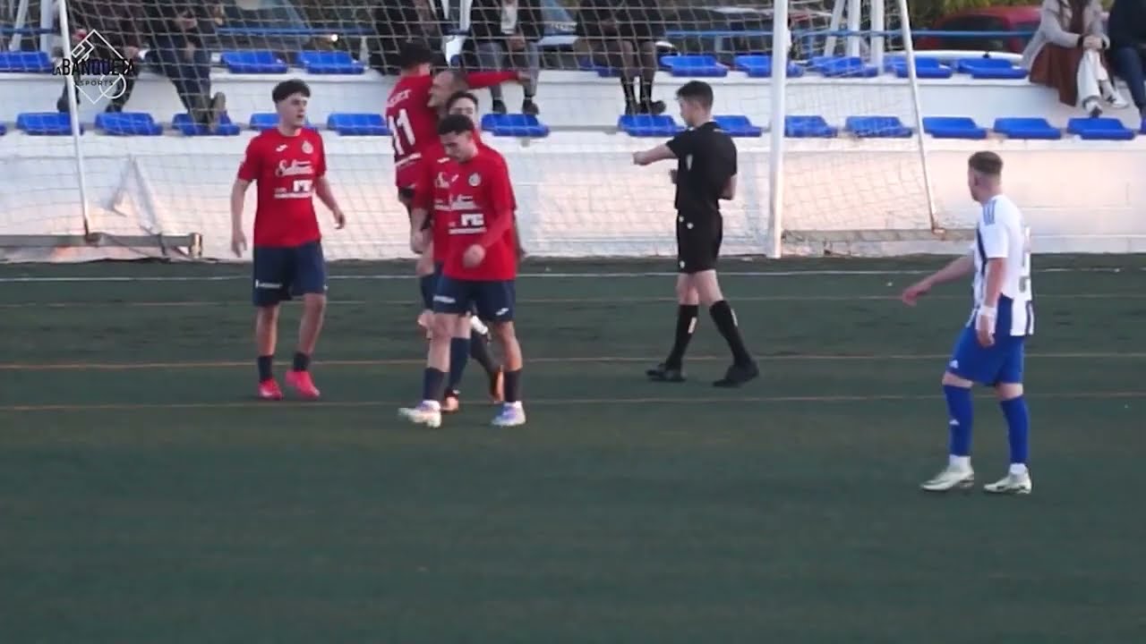 LA BANQUETA - Resum CD Benicarló vs Vinaròs CF | #LaBanqueta