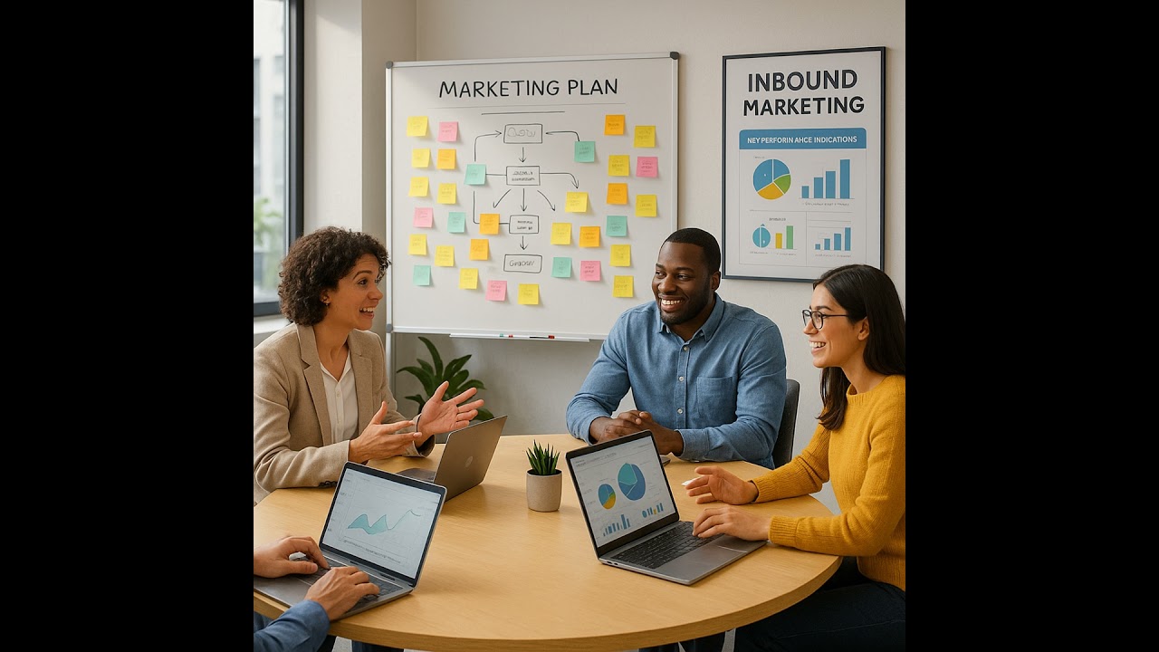 Which Agency Offers The Best Inbound Marketing Services for Growth?