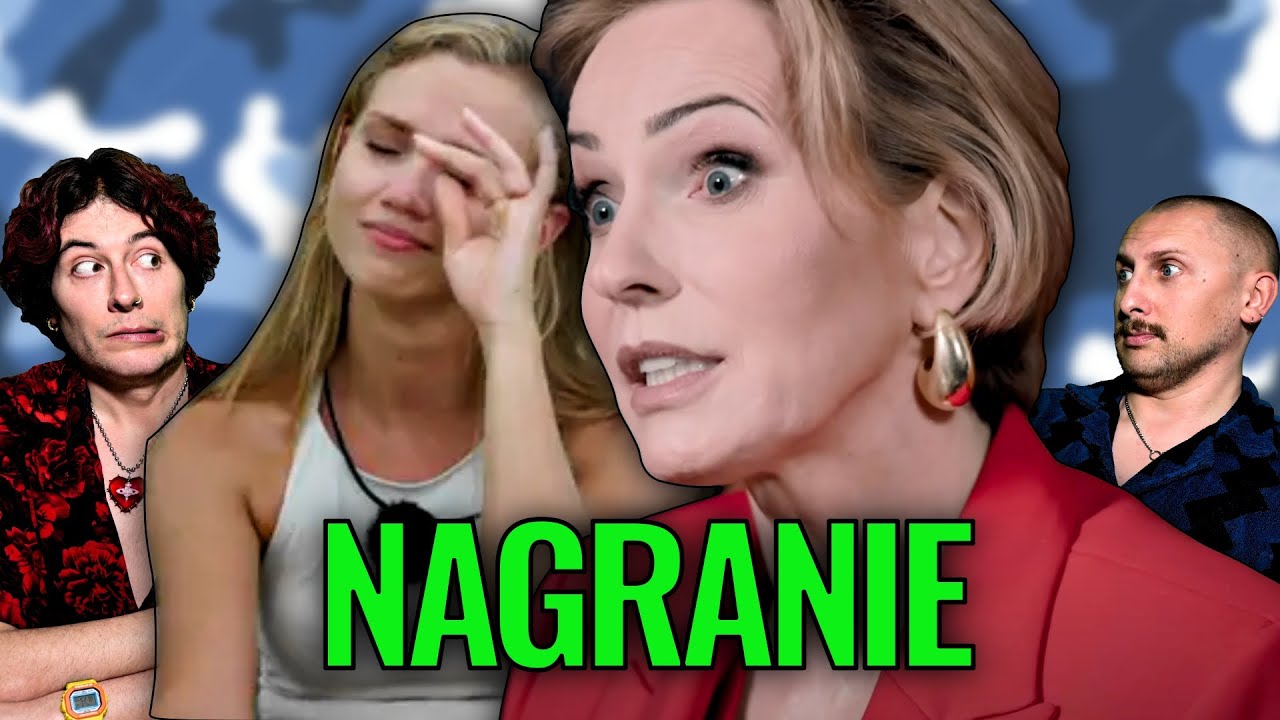 SMASZCZ NIENAWIDZI KACZOROWSKIEJ
