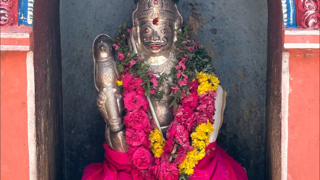 மகா சிவராத்திரி 4 ஊர் நாகரத்தாரும் நாட்டரும் கிட்டத்தட்ட 500 பேர் அருமையான கூட்டு வழிபாடு குலதெய்வம்