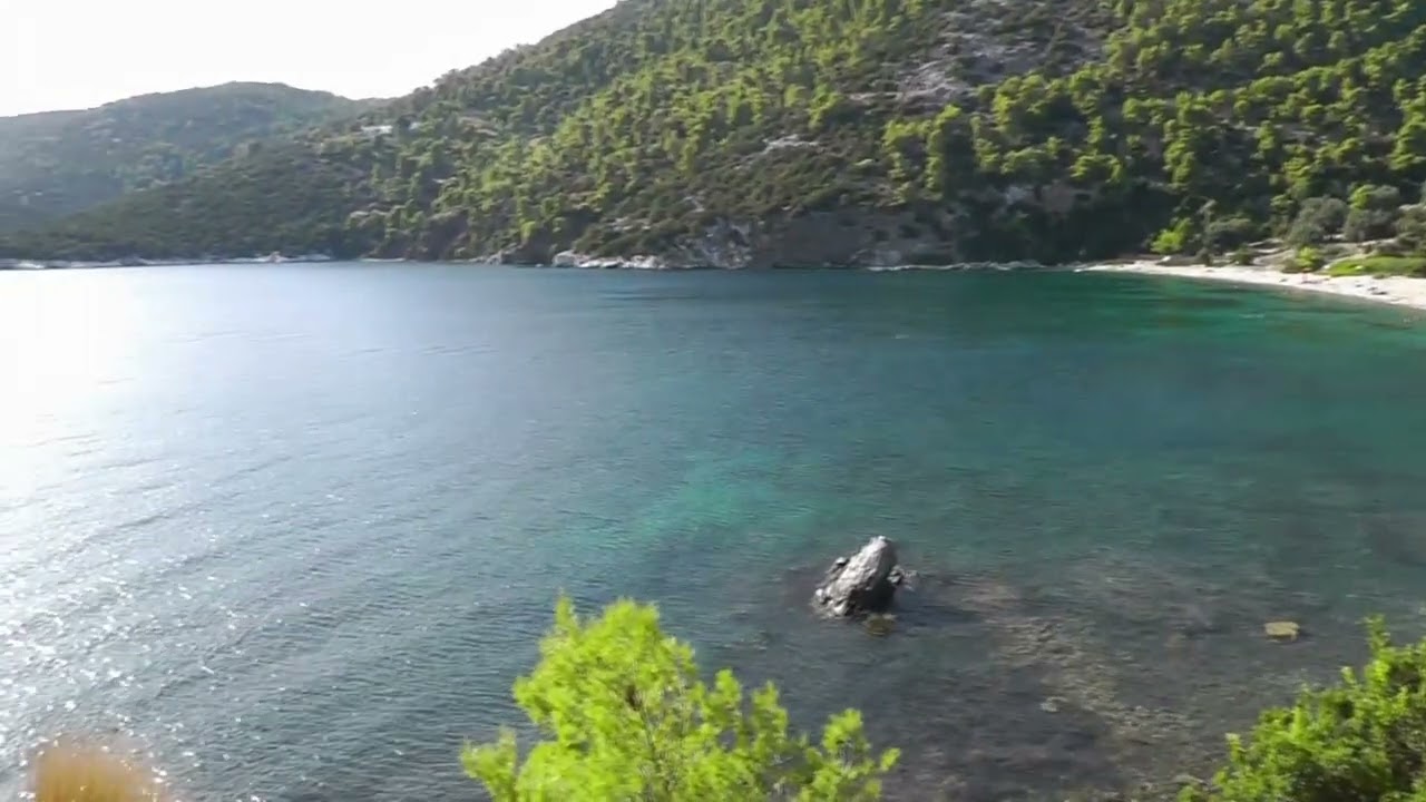 ΣΚΥΡΟΣ BEST OF - SKYROS ISLAND BEST OF 2023