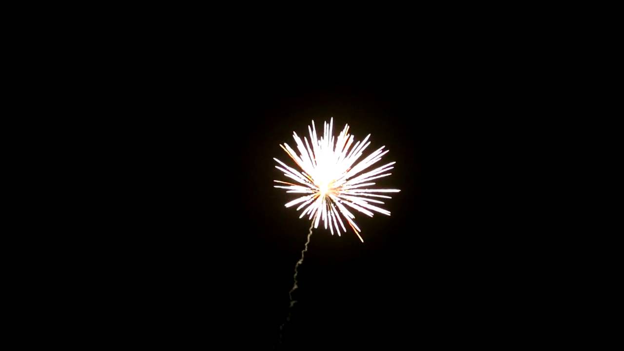 1.3G White Tiger Rocket by Epic Fireworks