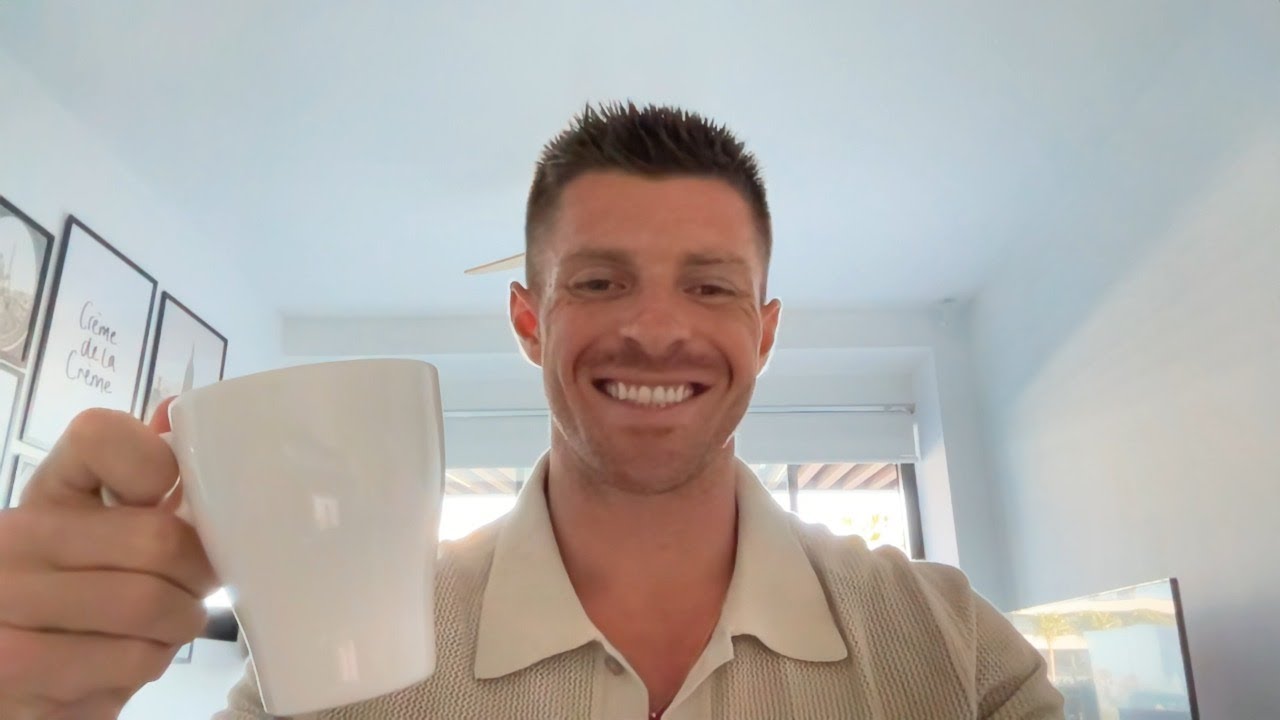 Credit and Coffee LIVE Q&A (ASK ME ANYTHING)