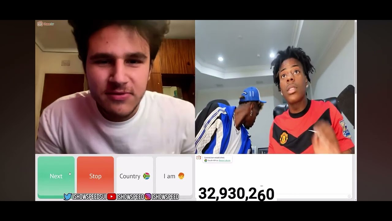 Pogb x speed funniest moment 😂