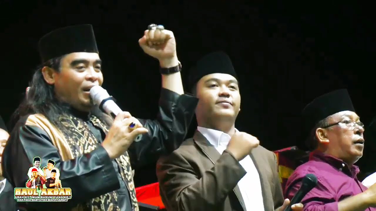 Bersholawata Bersama Gus Yusuf Macul Langit & Gus Hafidh Makarim #viral #GusYusuf # Gushafidhmakarim