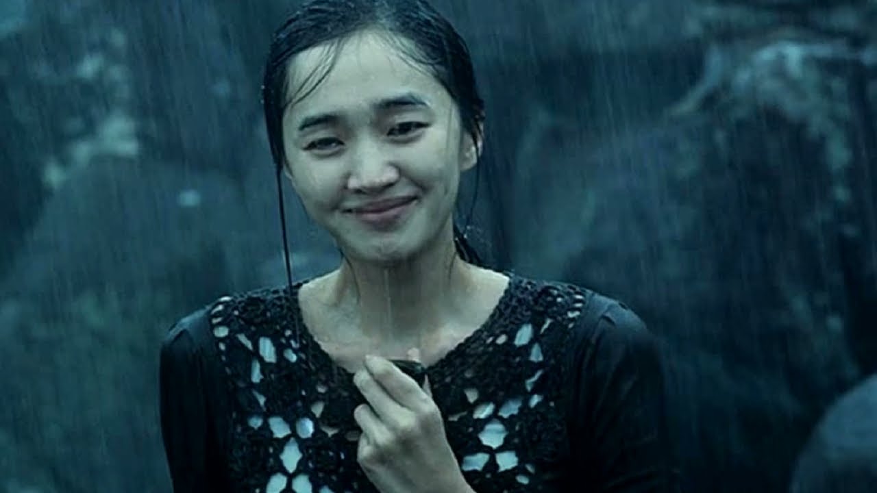 《영화 그 해 여름 OST》 Yesterday, When I was young