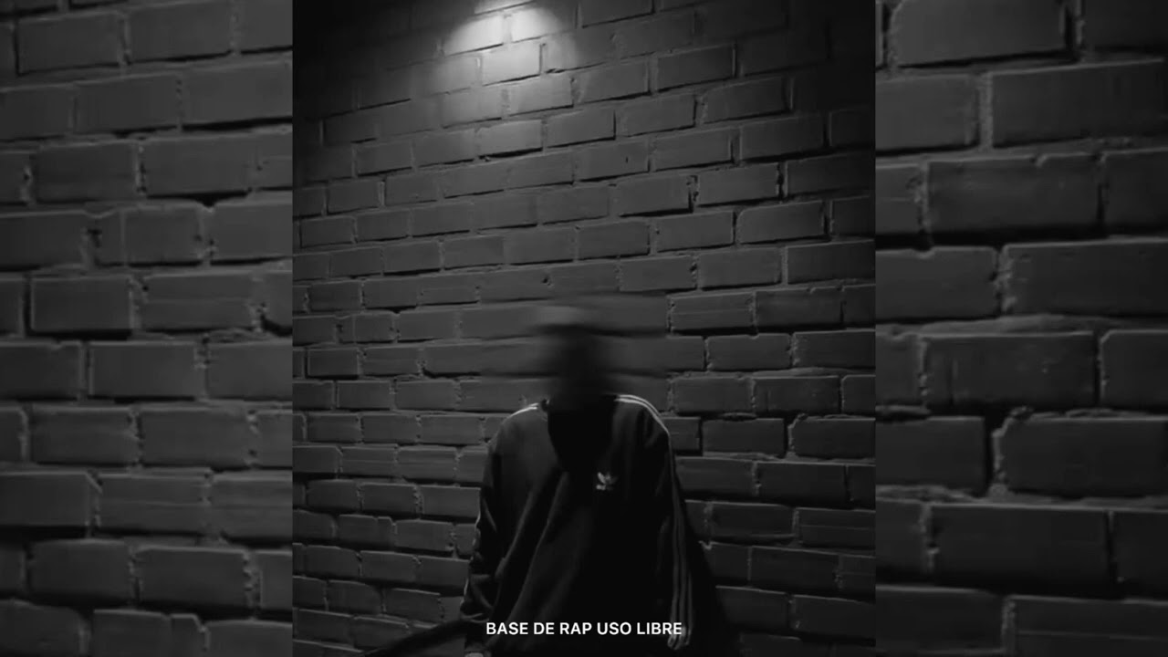 Boom Bap Beat | "PIDO PERDON" | Underground Instrumental | Prod. [CesarMBeatZ] [VENDIDA]
