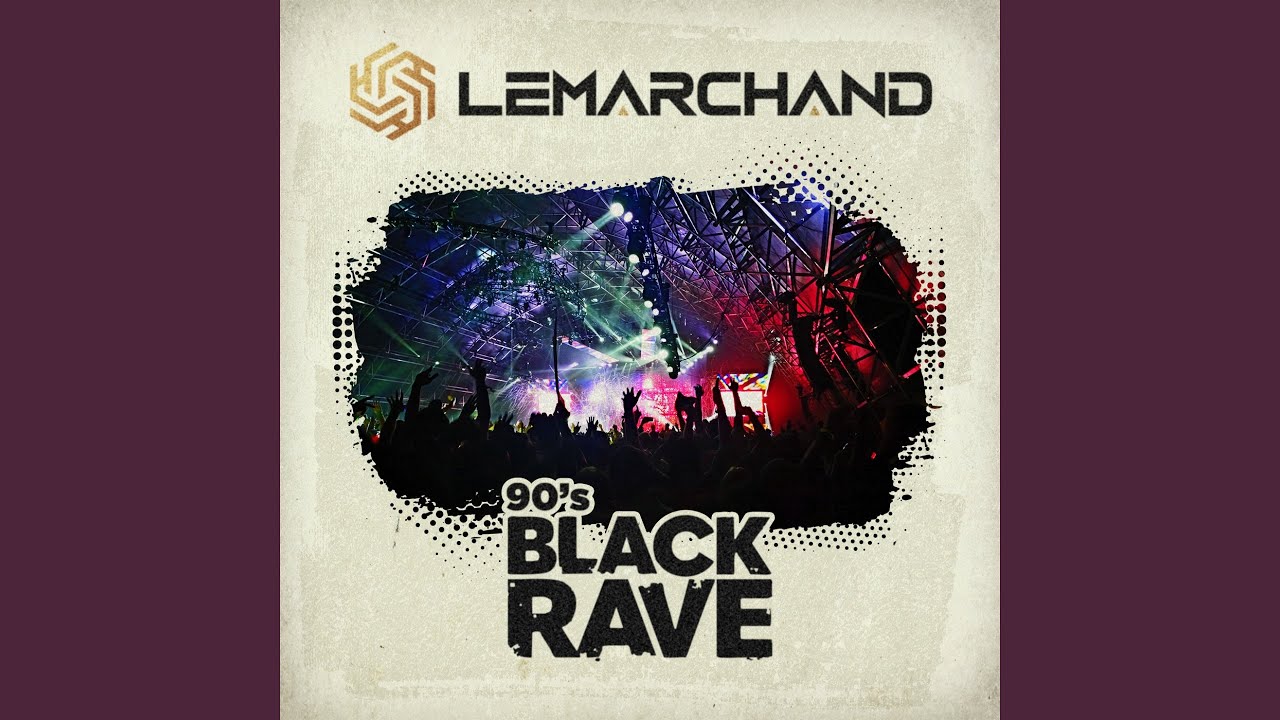 The Real Thing (Cover from 2 Unlimited)