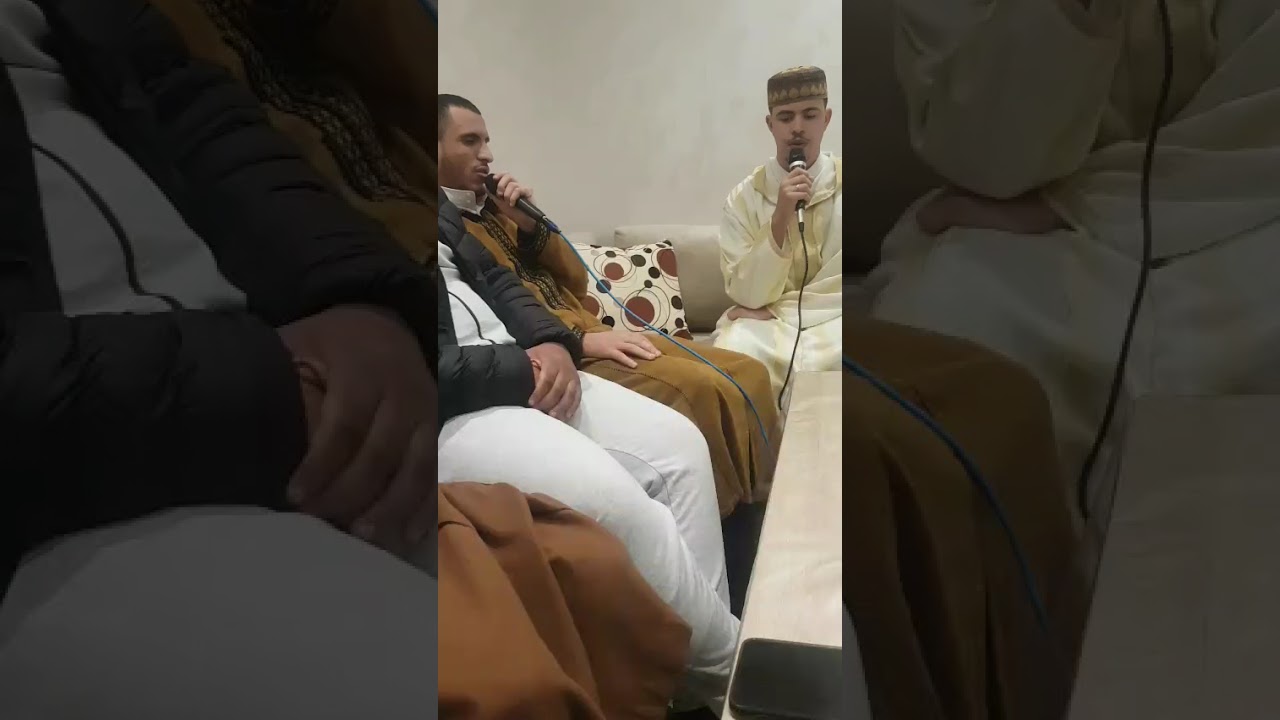 موال زائد امداح غرباوية 