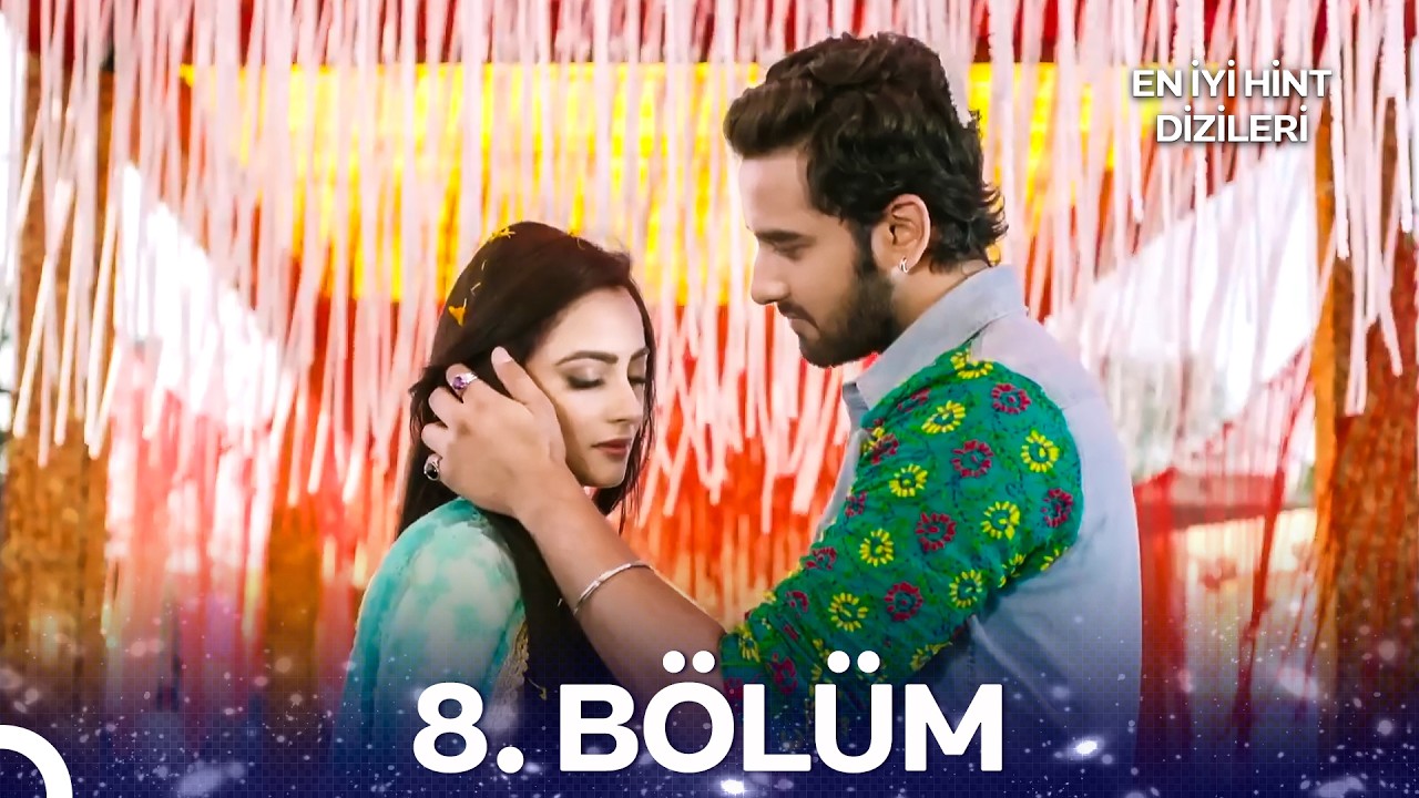 Yarım Elma - Jaat Ki Jugni 8. Bölüm (Türkçe Dublaj)