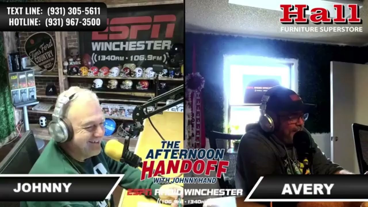 ESPN Radio We Live for Riv   Jan 12, 2026