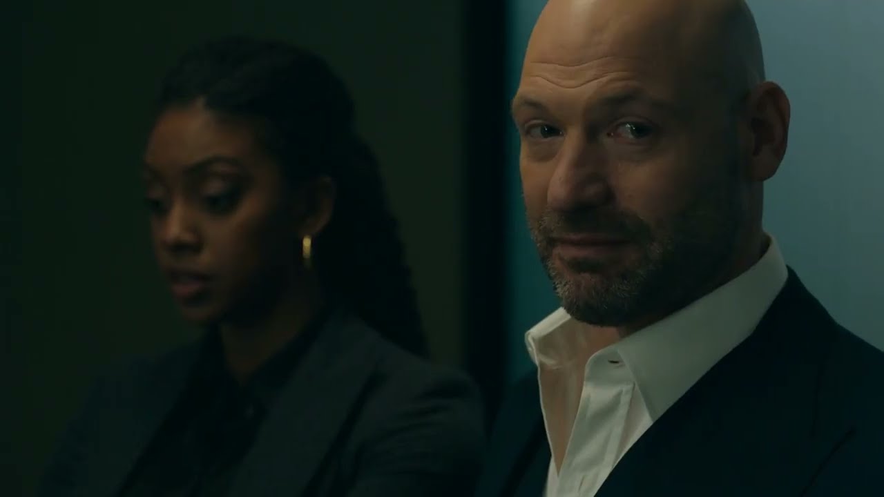 Billions Season 6 Episode 12, Celebrating The Loss of $3 5 Billion