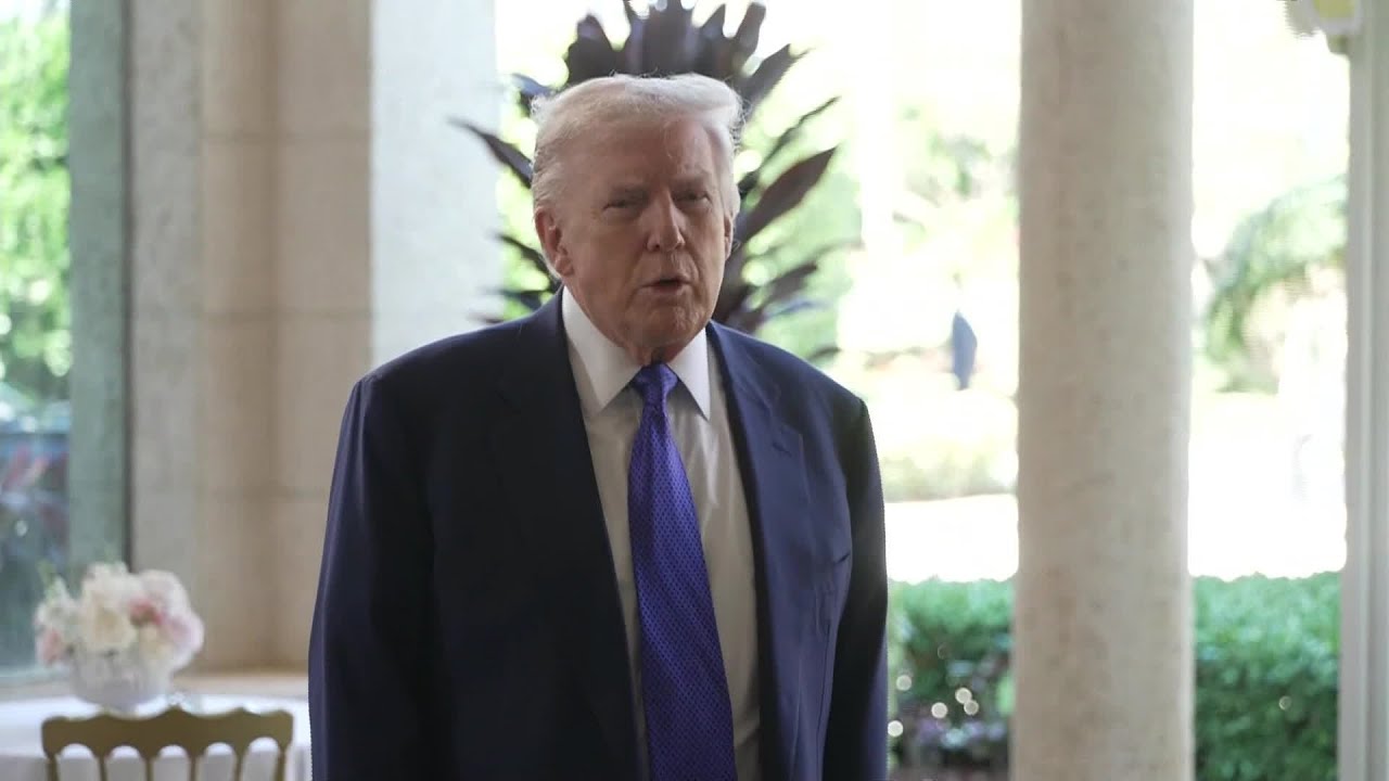 Iran’s Top Leader Warns of Regional War as Trump Renews Demands