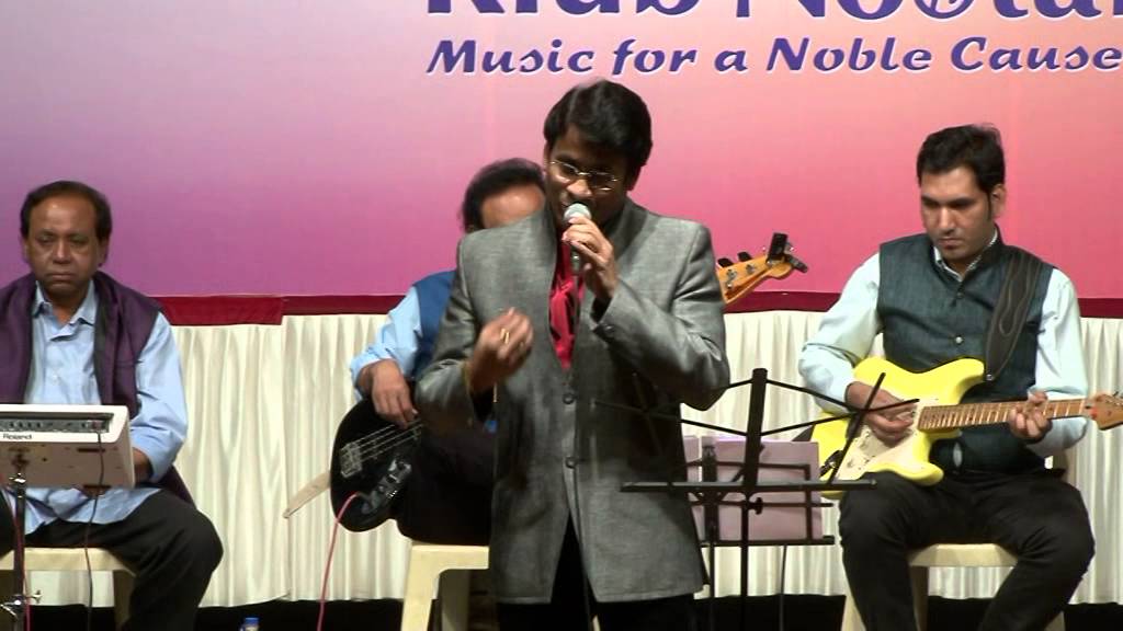 2015-01-16_Roop tera aisa darpan mein na samaaye_Rana C.